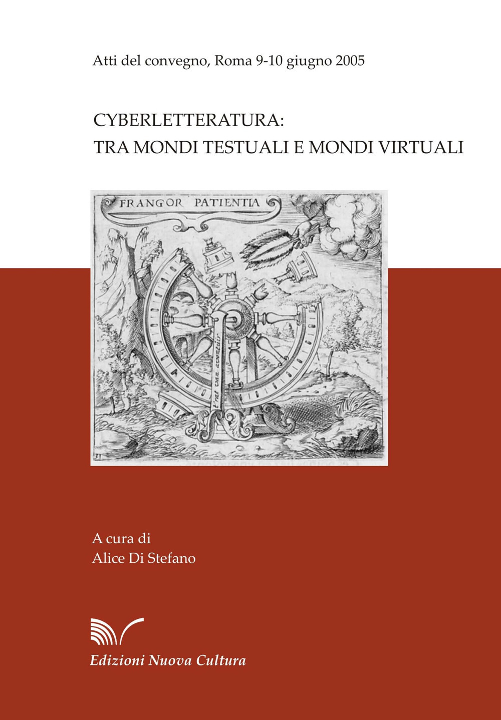Cyberletteratura: tra mondi testuali e mondi virtuali
