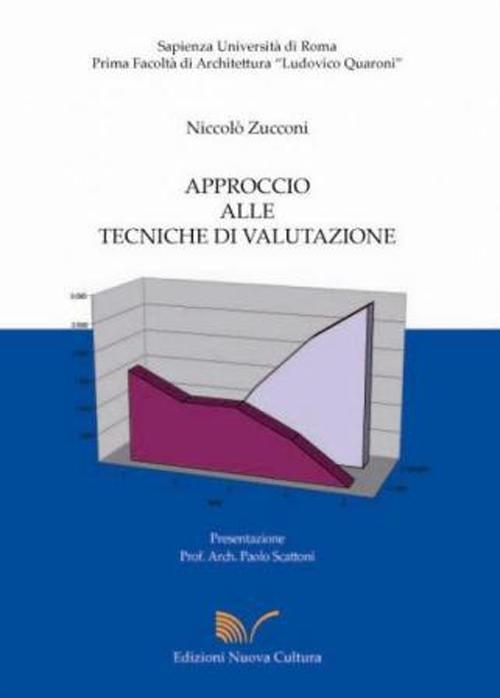 Approccio alle tecniche di valutazione