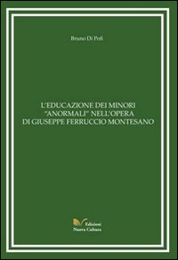 Educazione dei minori