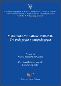 Makarenko «didattico» 2002-2009