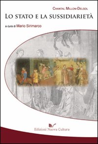 Lo Stato e la sussidiarietà