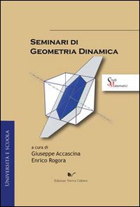 Seminari di geometria dinamica
