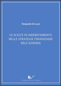 Le scelte di indebitamento nelle strategie finanziarie dell'azienda