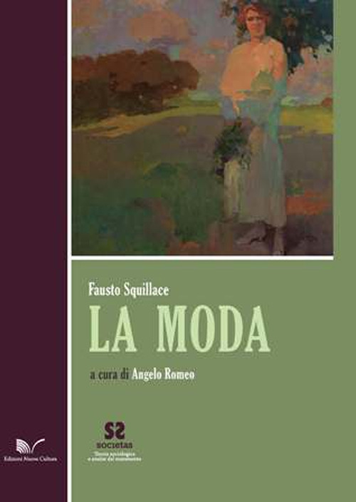 La moda