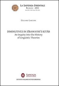 Diminutives in Sibawayhi's Kitab