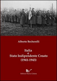 Italia e stato indipendente croato (1941-1943)