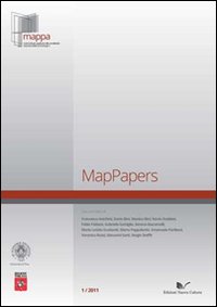 MapPapers. Vol. 1
