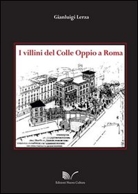 I villini del Colle Oppio a Roma