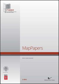 MapPapers. Vol. 2