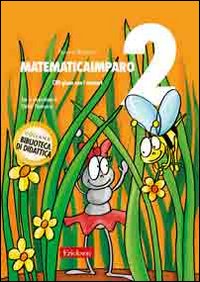MatematicaImparo. Vol. 2: Lilli gioca con i numeri