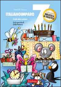 ItalianoImparo. Vol. 7: A Lalla piace scrivere