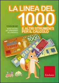 La linea del 1000 e e altri strumenti per l'apprendimento della matematica