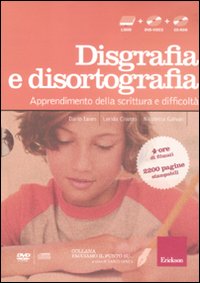 Facciamo il punto su... disgrafia e disortografia. Apprendimento della scrittura e difficoltà