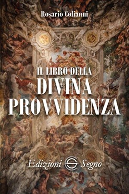 Il libro della Divina Provvidenza