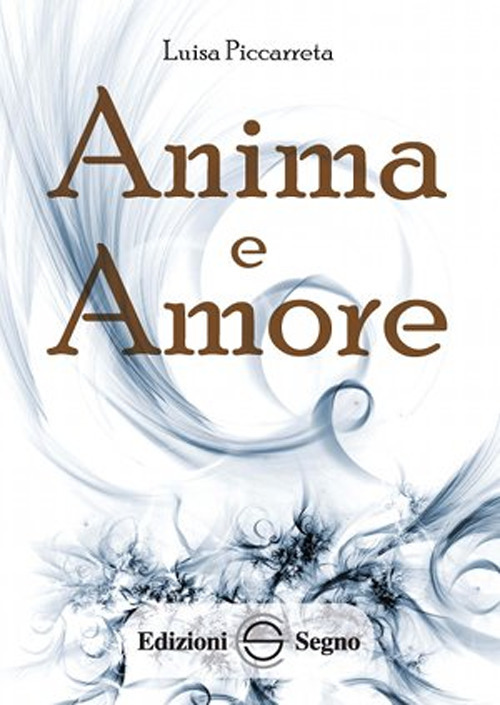 Anima e amore
