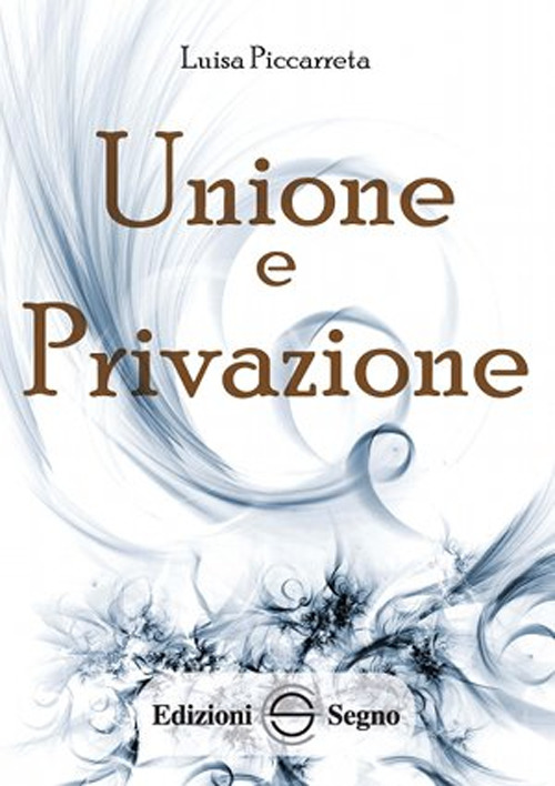 Unione e privazione