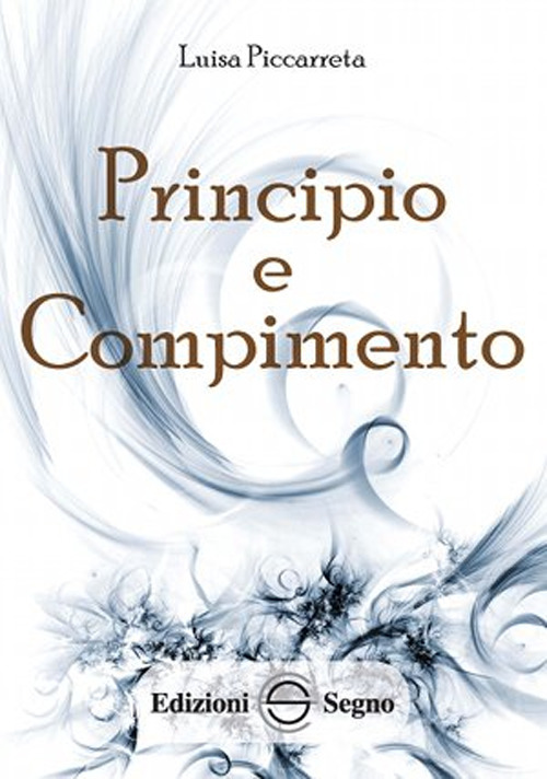 Principio e compimento