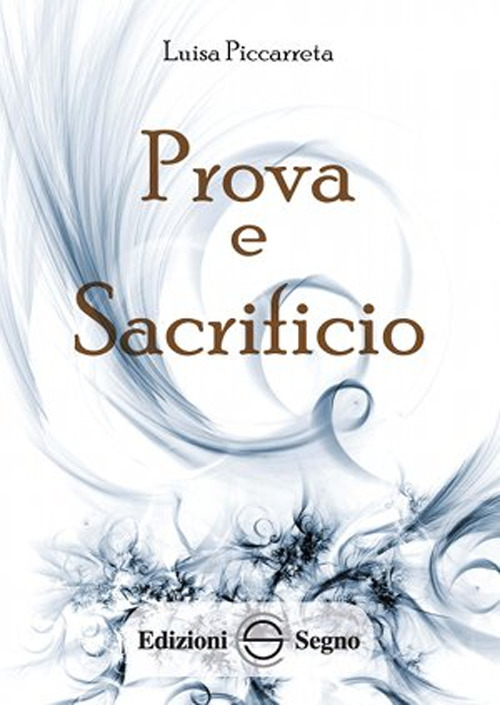 Prova e sacrificio