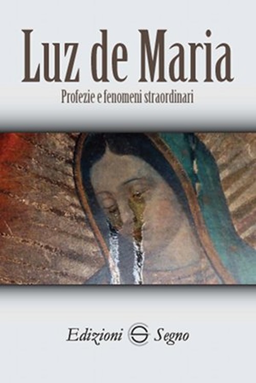 Luz de Maria