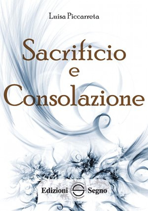 Sacrificio e consolazione