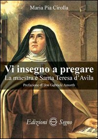 Vi insegno a pregare