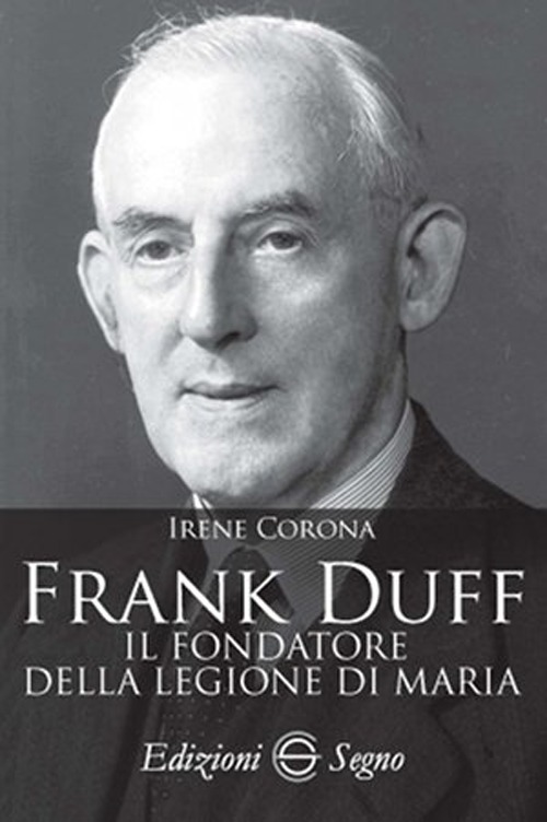 Frank Duff