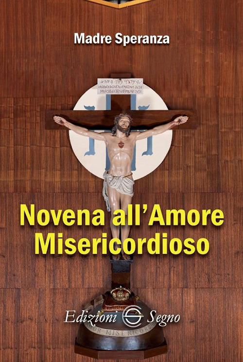 Novena all'amore misericordioso