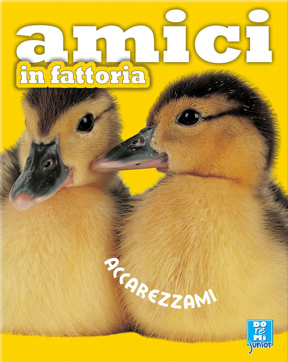 Gli amici della fattoria