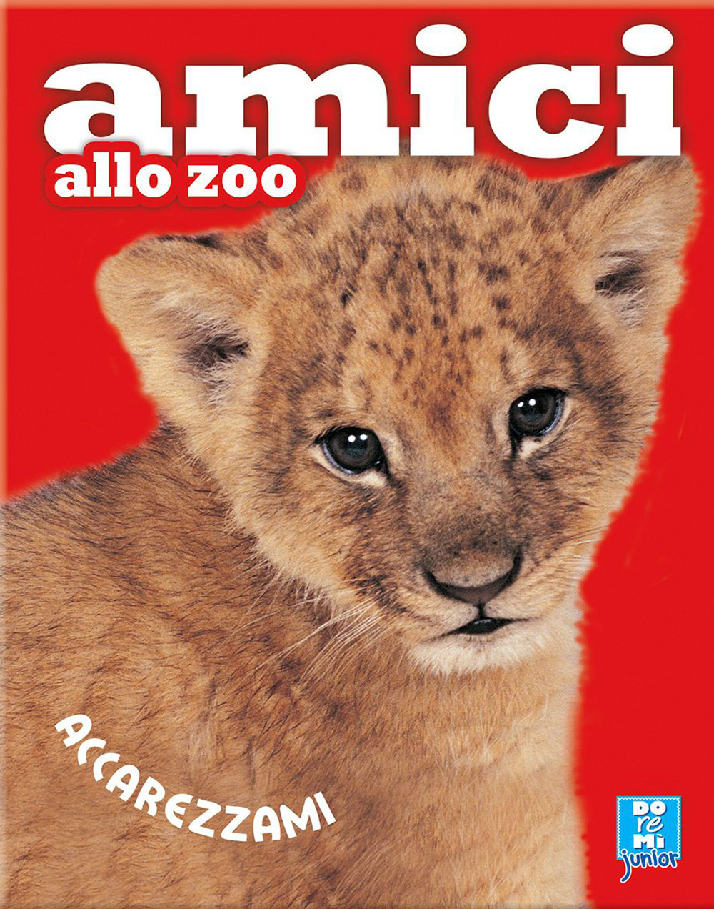 Amici allo zoo