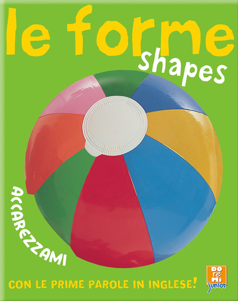 Le forme-Shapes