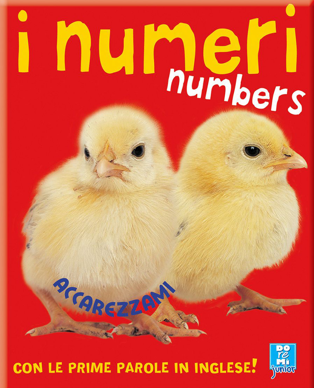I numeri-Numbers