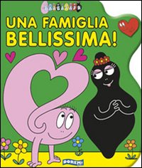 Una famiglia bellissima!