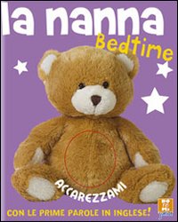 La nanna. Bedtime