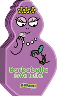 Barbabella tutta bella!