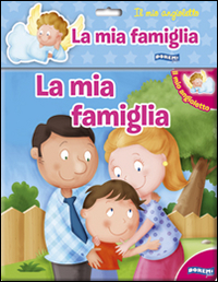 Il mio angelo custode. Il mio angioletto