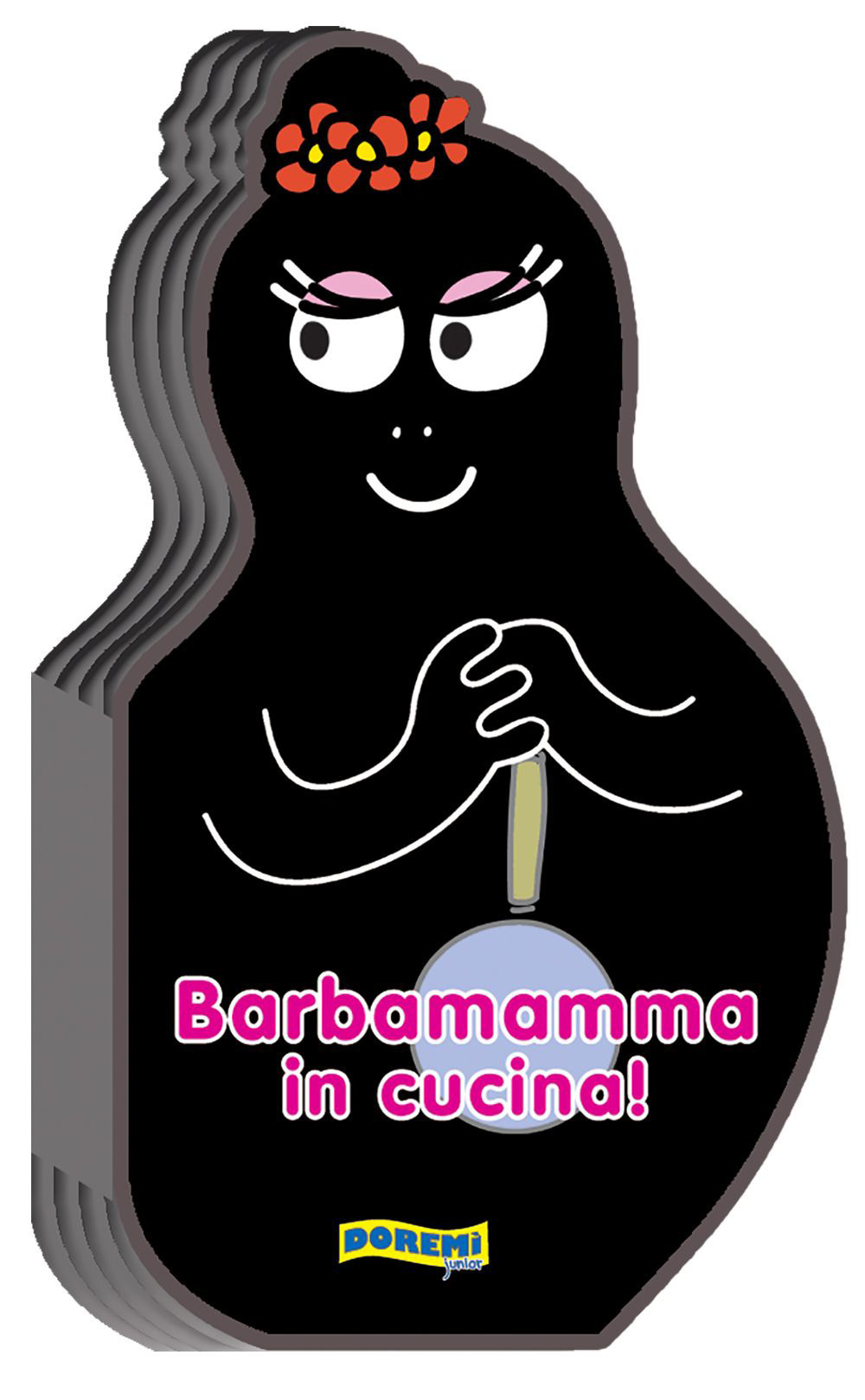 Barbamamma in cucina!