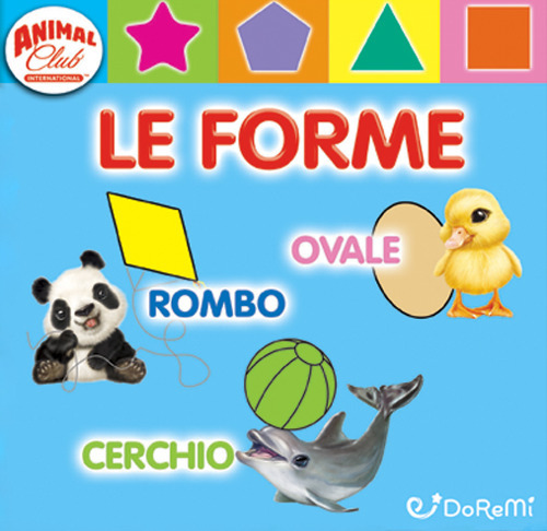 Animal club. I numeri