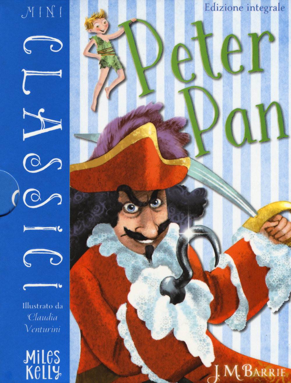Peter Pan