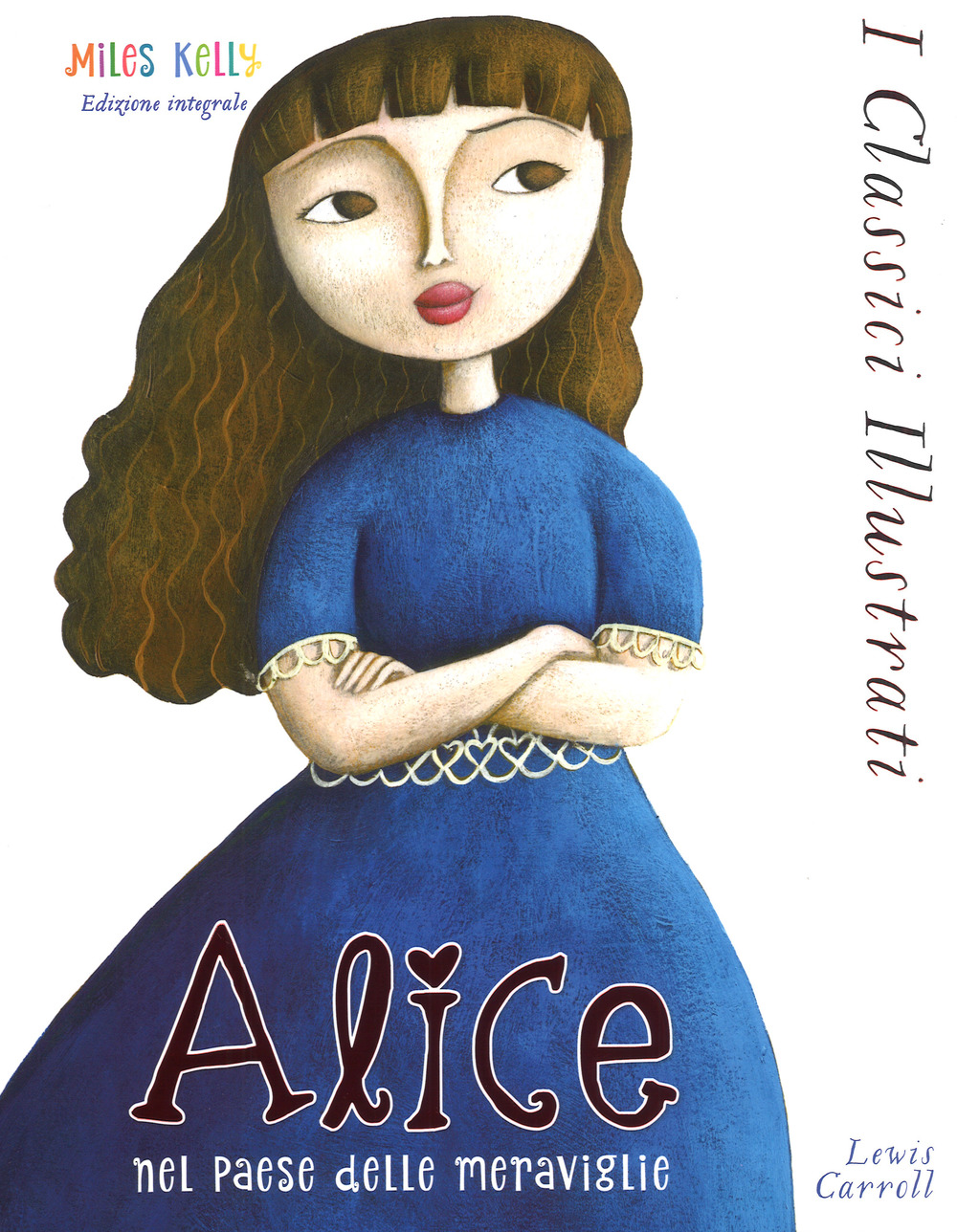 Alice nel paese delle meraviglie