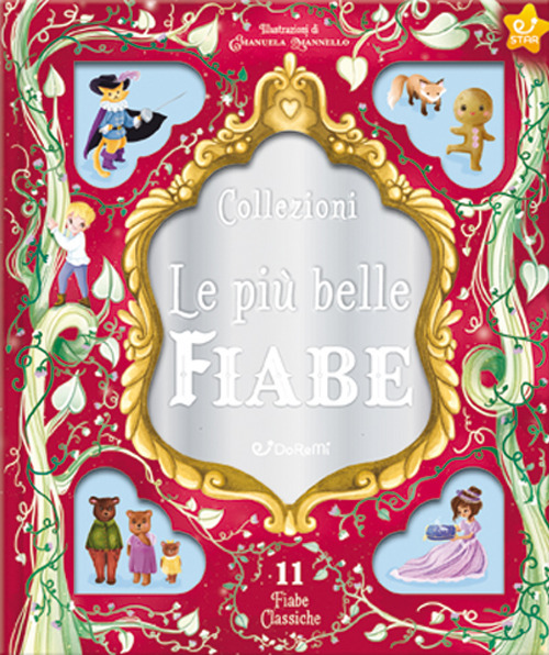 Le più belle fiabe