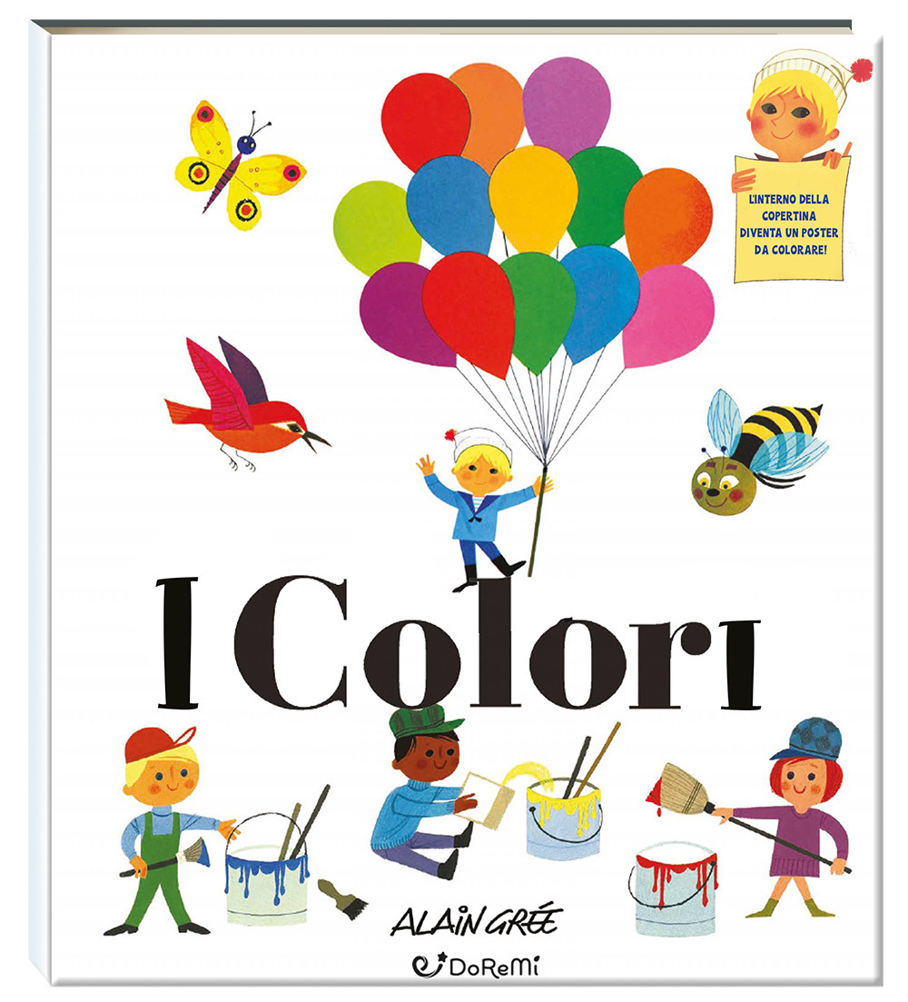 I colori