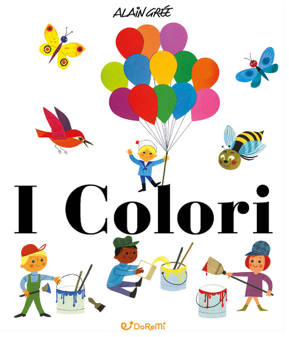 I colori
