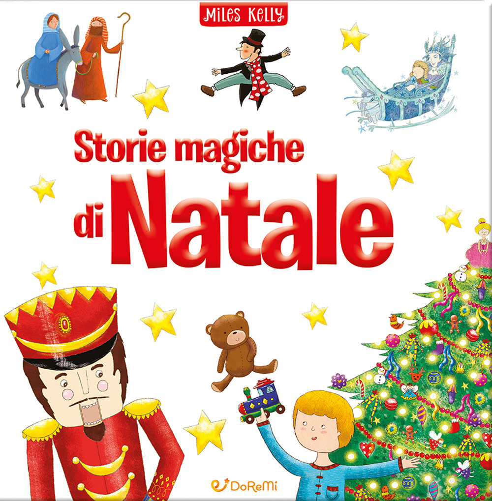 Storie magiche di Natale