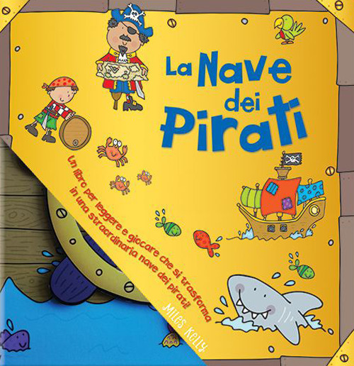 La nave dei pirati