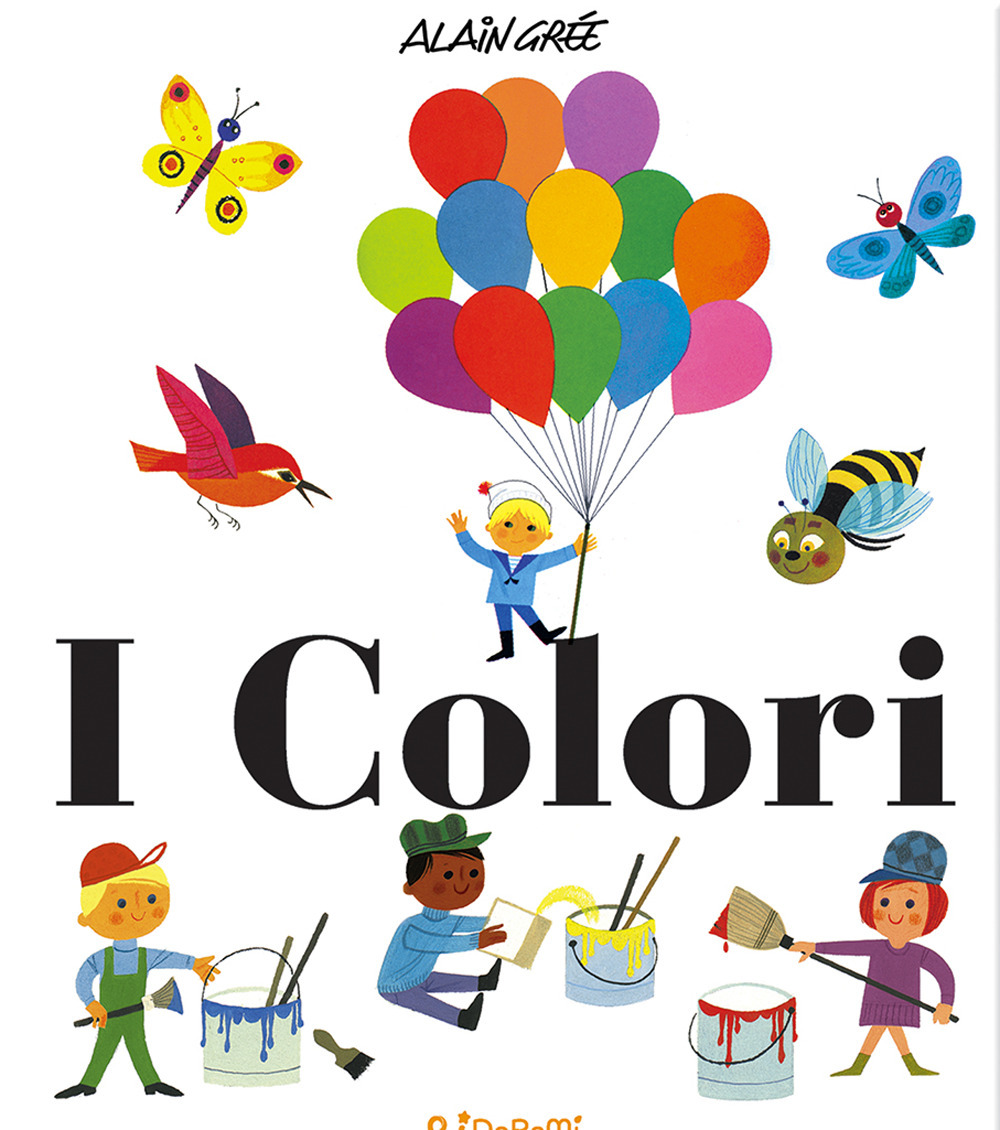I colori
