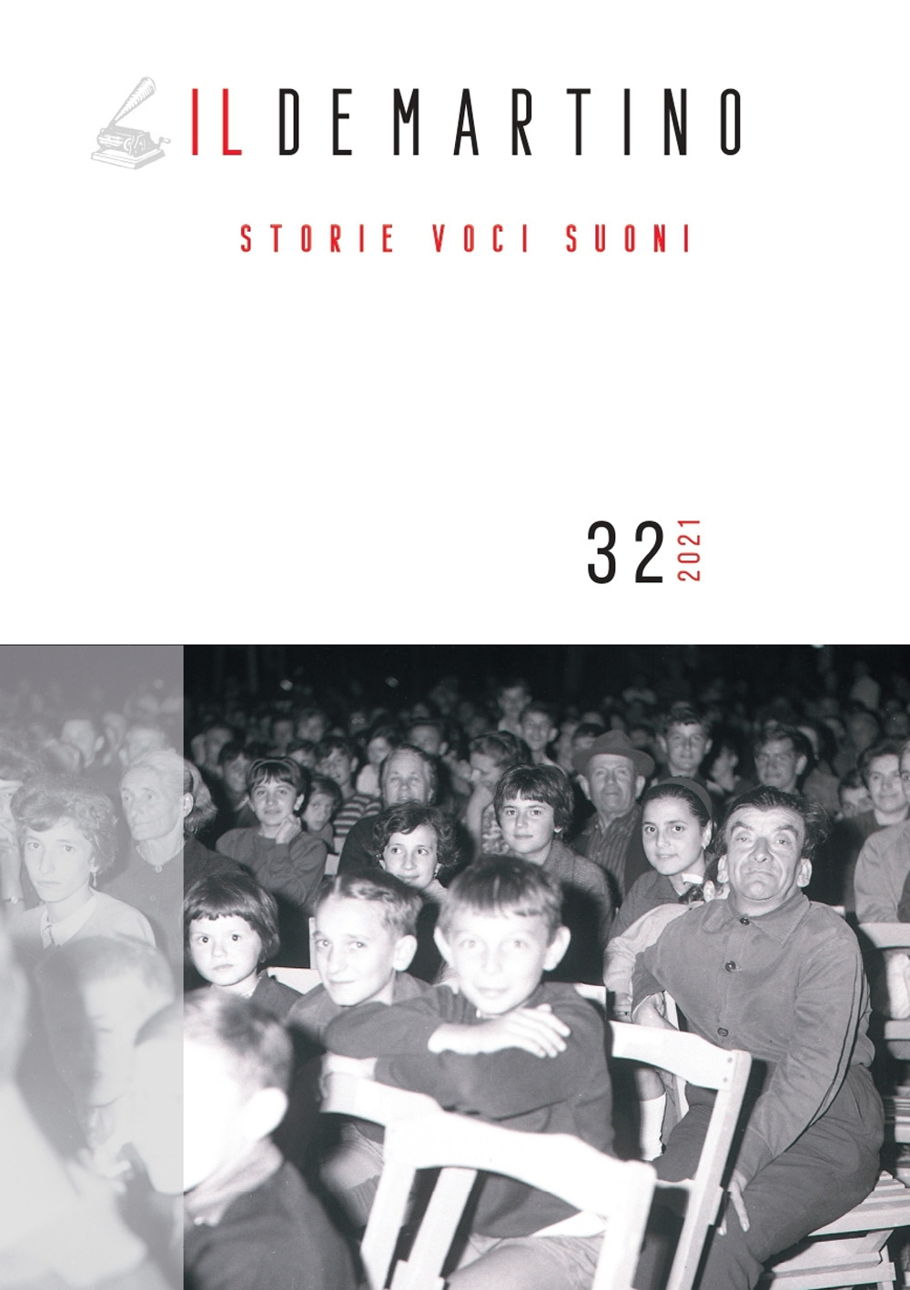 Il De Martino. Vol. 32