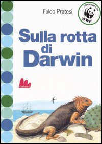Sulla rotta di Darwin