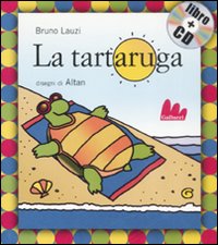 La tartaruga