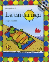 La tartaruga