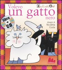 Volevo un gatto nero